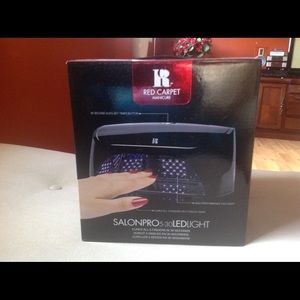 Red Carpet 💅 manicure's Gel , regular polish